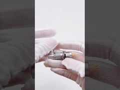 Connettori rotabili 8pin di Lemo FSG