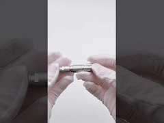 Connettore di cavo di Lemo FGB.1B.304