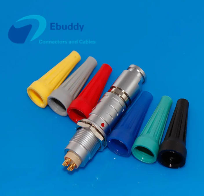 Ultimi blog aziendali su Scegliere un produttore OEM di cavi per connettori circolari industriali