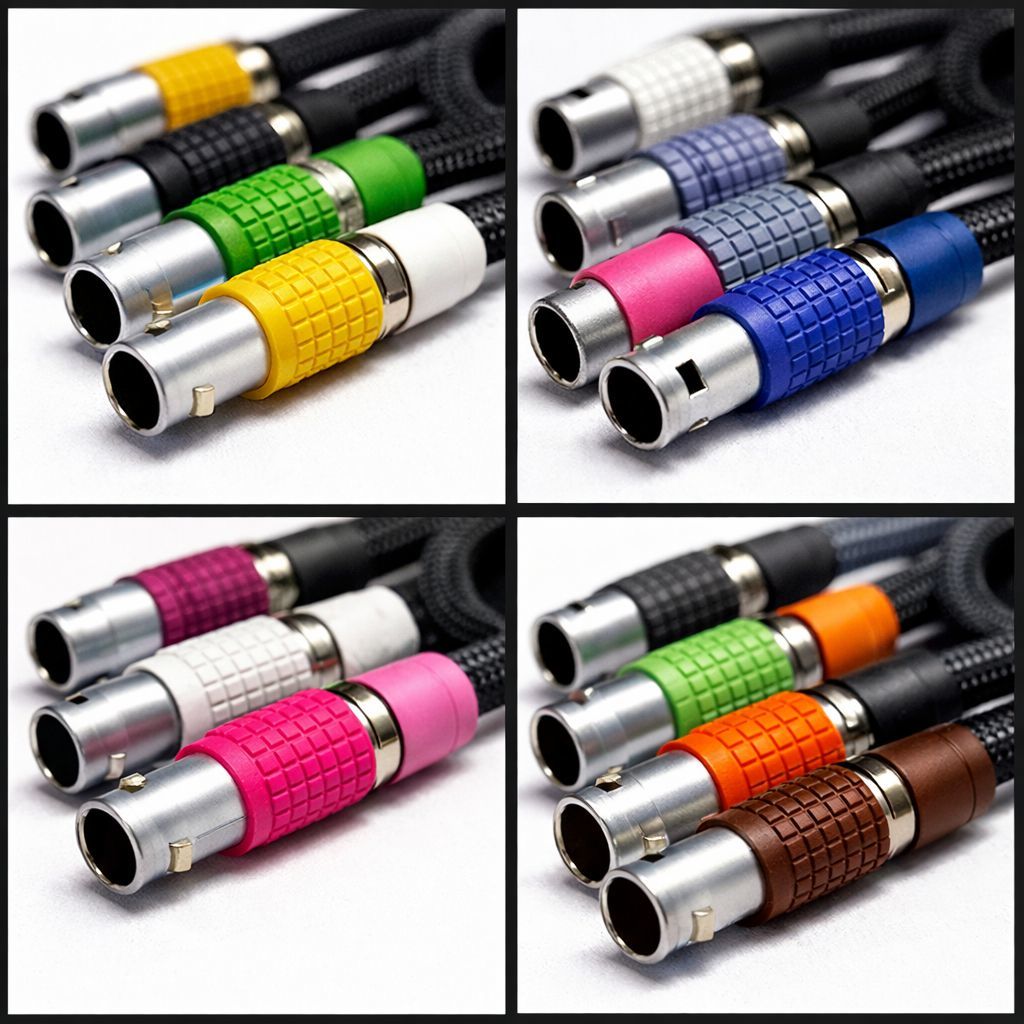 Ultimi blog aziendali su Come un produttore di assemblaggi di cavi OEM aggiunge valore a lungo termine oltre ai prodotti?