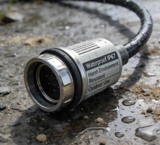 Ultimi blog aziendali su Collegatori circolari impermeabili per ambienti difficili e esterni