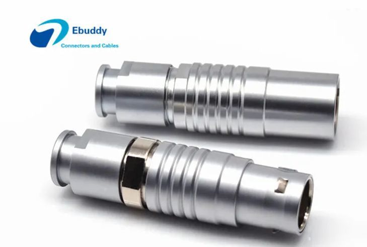 Ultimi blog aziendali su Push-Pull Circular Connectors: Market Growth, Technical Trends and Application Landscape in 2026