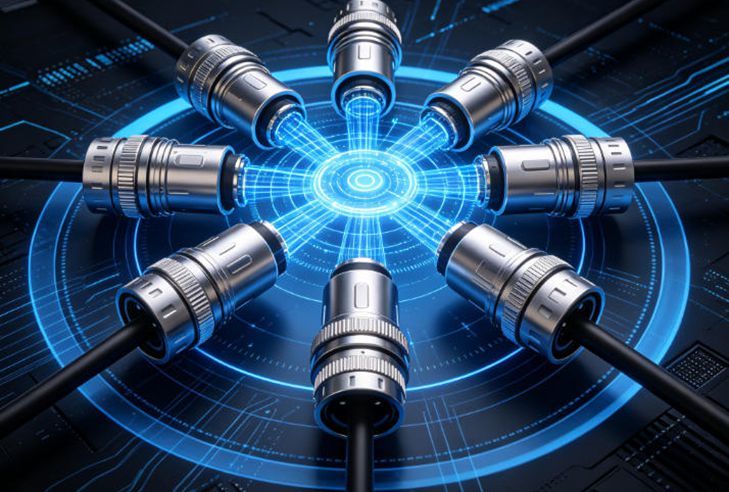 Ultimi blog aziendali su Custom Circular Connector Trends 2026: What B2B Buyers Need to Plan For