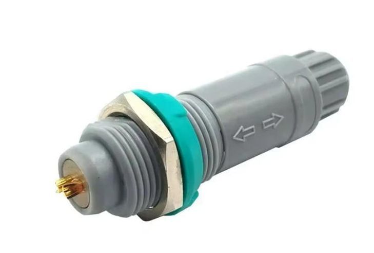 Ultimi blog aziendali su Circular Connectors in Medical Devices: Ensuring Reliability for Patient-Critical Applications