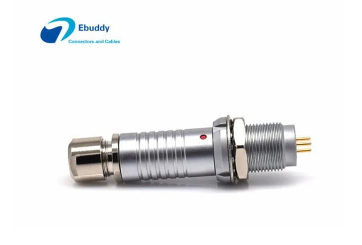 Ultimi blog aziendali su Custom Circular Cable Assemblies: Key Considerations for OEM Equipment Designers