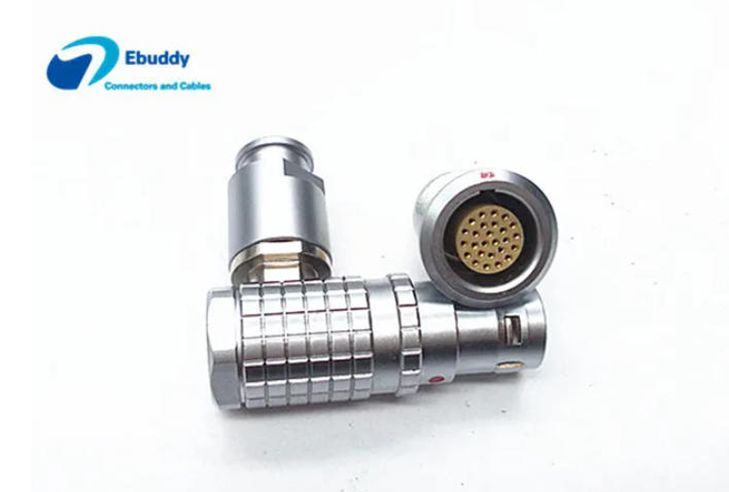 Ultimi blog aziendali su Right Angle Circular Connectors: Space‑Saving Interconnects for Compact Equipment