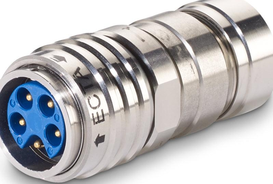 Ultimi blog aziendali su How to Choose the Right Circular Connector for Industrial Equipment?