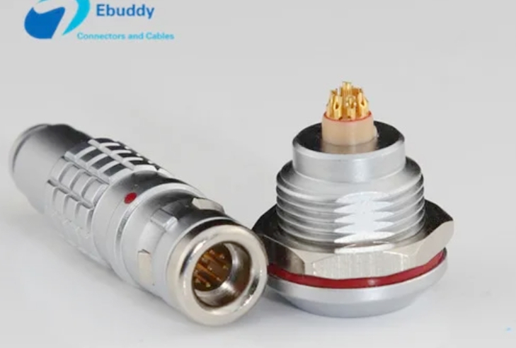 Ultimi blog aziendali su IP67 vs IP68 Circular Connectors: What B2B Buyers Should Know
