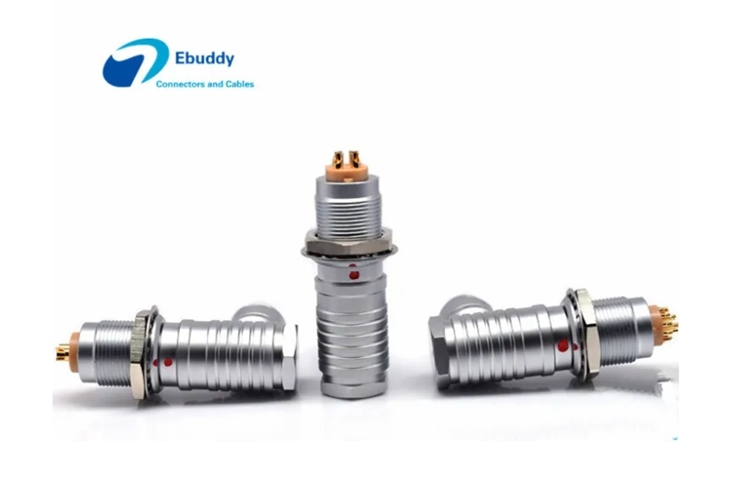 Ultimi blog aziendali su Push Pull vs Threaded Circular Connectors: Which Is Better?