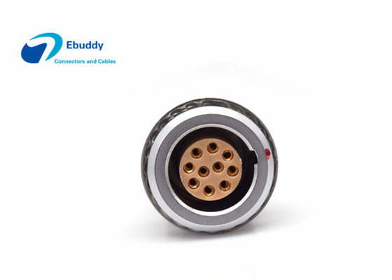 comprare Incavo femminile EGG.2B.310.CLL del PWB di Lemo 2B 10pin del recipiente dell'UOVO dell'isolante di PPS fabbricazione online