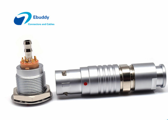 comprare Liquido IP50 e liquido elettrico 1pin di Lemo 2B 8pin dei connettori di elettricità per gli strumenti fabbricazione online