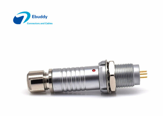 comprare Connettori di cavo di Fischer di dimensione S102 Sc di 9in - di 2 S, recipiente del supporto del pannello posteriore del DBP di D fabbricazione online