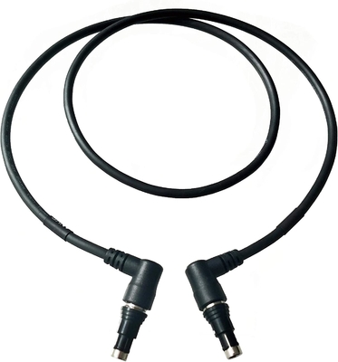 comprare 4 pacchetto della batteria di Pin ANVIS ai cavi elettrici su ordinazione di PVS-31 BNVD Fischer BNVD 4pin fabbricazione online