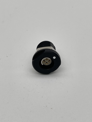 comprare Fischer DEU impermeabilizza 102 il connettore femminile dell'incavo di dimensione 4pin per il dispositivo di versione di notte di BNVD fabbricazione online