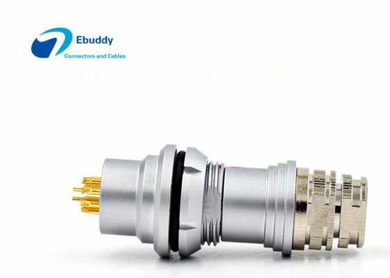 comprare Connettore di cavo di Fischer di dimensione S1031 ss SSC 5 - 19 Pin Male And Female Connectors fabbricazione online