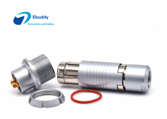 comprare connettore di Fischer 105 del maschio 2pin per il cavo elettrico della macchina fotografica di ARRI ALEXA KC 20 fabbricazione online