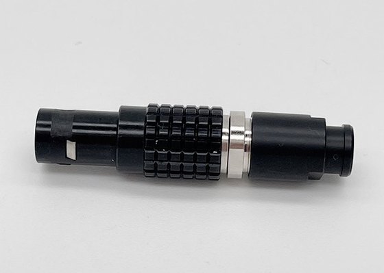 comprare Connettori del maschio ANVS di Lemo 4pin per pacchetto a distanza della batteria delle cellule di GPNVG-18/BNVD/ANVIS 4 fabbricazione online