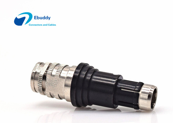 comprare connettore maschio di 4pin Fischer BNVD per i sistemi PVS-31 di visione notturna fabbricazione online