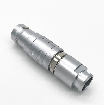 comprare Modello chiave della spina maschio FGC.2B.319 di dimensione 2B di Lemo 19 Pin Connector 2 fabbricazione online
