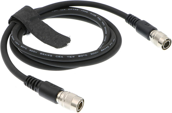 comprare Maschio 4 Pin To  di  4 miscelatori dei dispositivi di Pin Power Cable For Sound 39 pollici fabbricazione online
