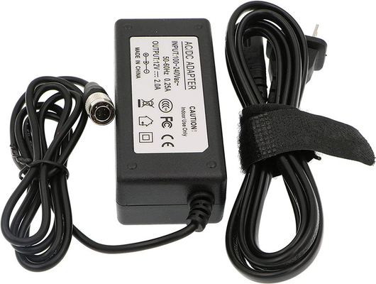 comprare CA 4 al cavo dell'adattatore di potere di Pin  Male 12V 2A per i dispositivi sani ZAXCOM Sony fabbricazione online