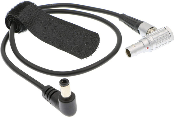comprare Cavo del collegamento della macchina fotografica dell'OEM per la serie della nave ammiraglia del trasmettitore Z-CAM E2 di Teradek Bolt fabbricazione online