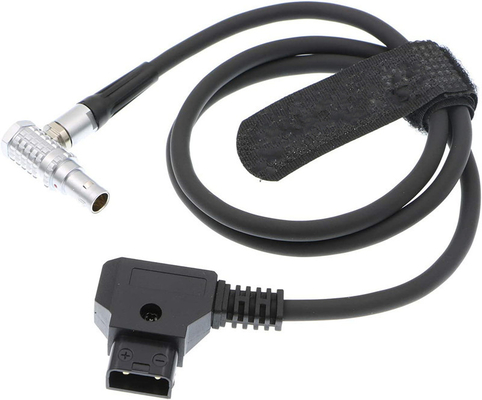 comprare RUBINETTO del nucleo M.P. - a Lemo 7 Pin Motor Power Cable per le macchine fotografiche ROSSE di Tilta ARRI online manufacture