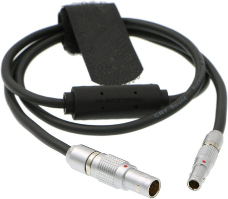comprare Nucleo m. Lemo 3 Pin Male a 7 Pin Male Run Stop Cable per Tilta fabbricazione online