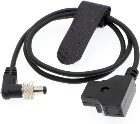comprare D-Tap to Locking DC 5.5 2.1 Atomos Monitor Cable di alimentazione per dispositivi video PIX-E7 PIX-E5 7 fabbricazione online