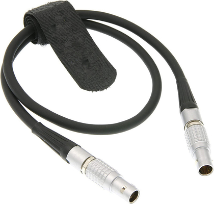 comprare Lemo 2 Pin Maschio a 2 Pin 18 pollici Teradek Bond Cable di alimentazione tramite ARRI Alexa Camera online manufacture