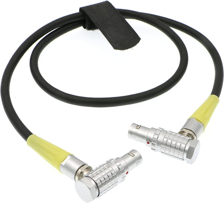 comprare Preston FIZ MDR Bartech Digital Motor Cable Lemo Right Angle 7 Pin Maschio a Femmina online manufacture