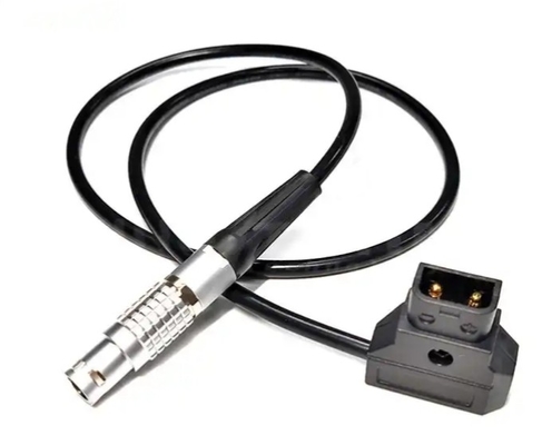 comprare Dtap To Red Epic Fgj 1b 306 Cable di alimentazione della fotocamera per New Movi Pro And Ronin fabbricazione online