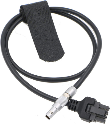 comprare Rcp rosso Serial Movi Pro Cable 4 Pin Maschio a Molex Microfit fabbricazione online