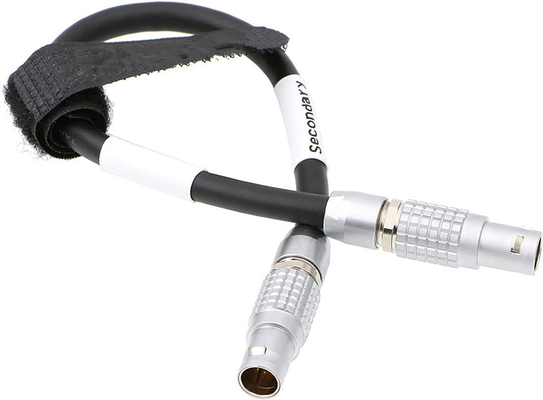 comprare 30cm Cable di sincronizzazione della fotocamera Lemo 10 Pin Maschio a 10 Pin Maschio Cord K2 Pro Prototype fabbricazione online
