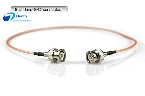 comprare Lanparte 10' maschio del cavo BNC di HD SDI a cavo maschio per BMCC fabbricazione online