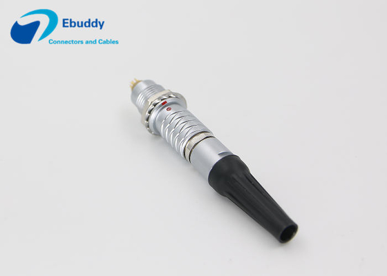 comprare Spina diritta maschio del connettore di cavo di IP50 Lemo FGG 6pin per assemblaggio cavi online manufacture