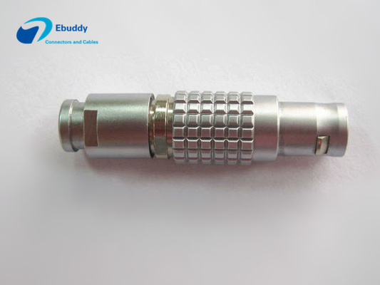 comprare Spina maschio circolare FGG.1B.304 di dimensione 4pin di Lemo FGG 1b del connettore di cavo fabbricazione online