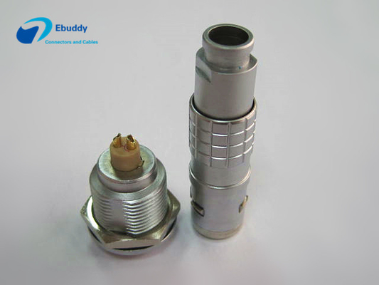comprare Gomito di FHG 3B 26 Pin Right Angle Circular Connector connettore di cavo da 90 gradi fabbricazione online