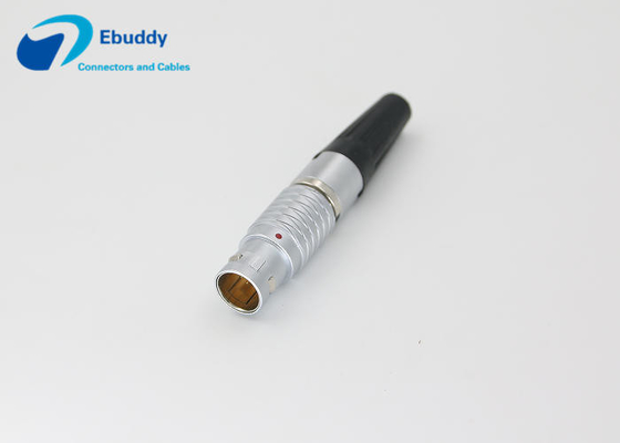 comprare Un connettore maschio multipolare in opposizione circolare di 14 Pin di Lemo del connettore di cavo di 14 Pin fabbricazione online