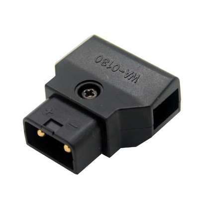 comprare Connettore ad angolo retto di Powertap del connettore di Pin del rubinetto 2 del connettore maschio P del D-rubinetto per le centrali elettriche di BMCC fabbricazione online