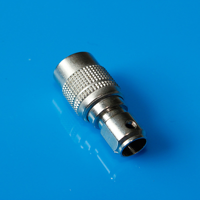 comprare Connettore della macchina fotografica di  dei connettori circolari di Pin  della femmina 12 mini audio fabbricazione online