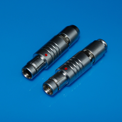 comprare Una spina maschio 102 di 3 Pin 103 104 connettori in opposizione Fischer di Palo di dimensione multi compatibile fabbricazione online