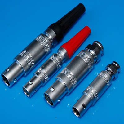 comprare il connettore di cavo di 0S 4pin Lemo, serie S di Lemo fissa i connettori FFA.0S.304.CLA fabbricazione online