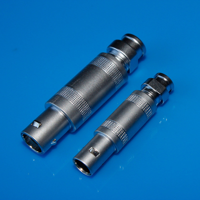 comprare Connettore compatibile diritto FFA 0S 250 di Lemo del cavo coassiale di dimensione della spina 0S fabbricazione online