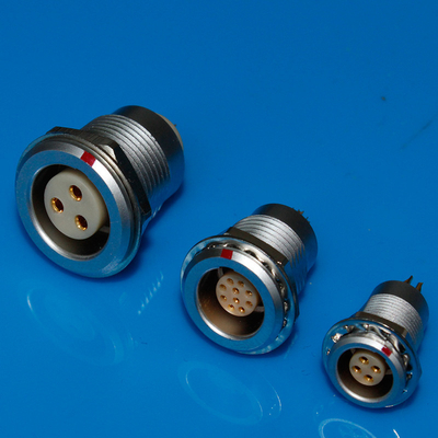 comprare L'UOVO di Lemo ha riparato il connettore circolare in opposizione dell'incavo 2pin 3pin 4pin 5pin 6pin 7pin 8pin 9pin 10pin 12pin 16pin fabbricazione online