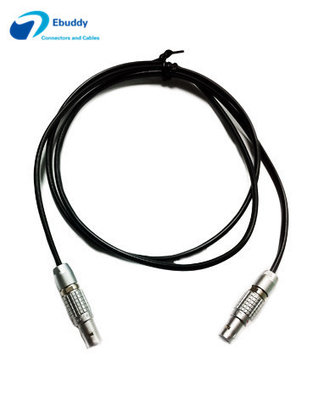 comprare Pin Lemo del cavo 2 del collegamento della macchina fotografica 2 al Pin Lemo per un Teradek Bolt fabbricazione online