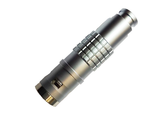 comprare Perni a tenuta d'acqua di serie FFA.1E.250.CTAC50Z 1.6mm del connettore maschio 1E del IP 68 Lemo fabbricazione online