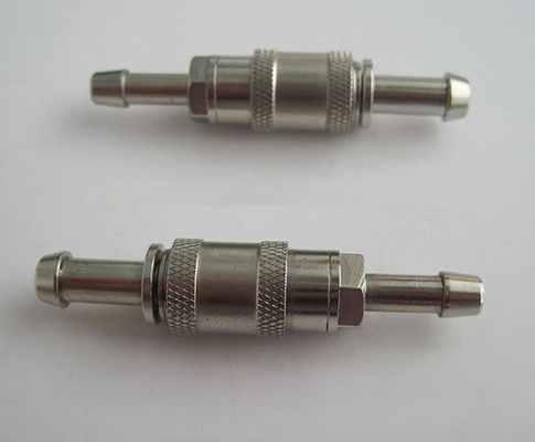 comprare Condotta di gas pneumatica del connettore elettrico di  connettore per il cablaggio medico, monitor fabbricazione online