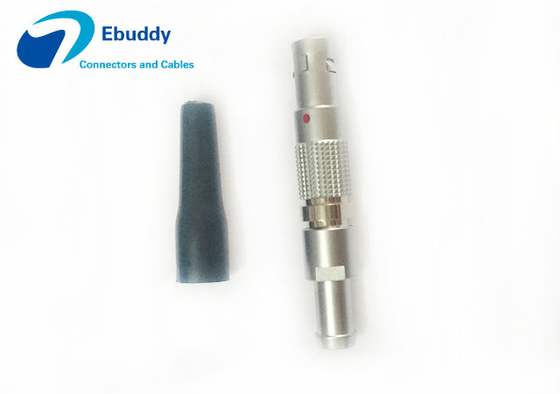 comprare Il connettore 2 di lemo 00 di FGG 3 4 5 appunta la spina maschio per il mini audio input di ARRI Alexa fabbricazione online