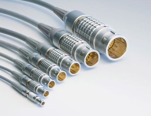 comprare Metal i connettori FGG 1B.302 303 di serie di Lemo B 304 305 la spina e un incavo di 306 Pin fabbricazione online